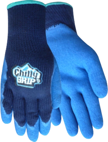 Chilly Grip Blue 