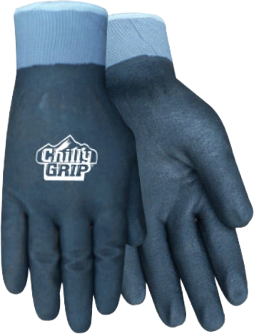 Chilly Grip Full Dip Water Resistant #A321