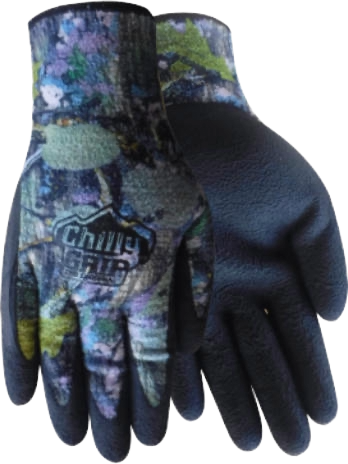 Chilly Grip Berber Fleece #A327WC